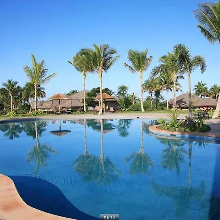 Mauna Lani 2002 Waikoloa Exterior photo