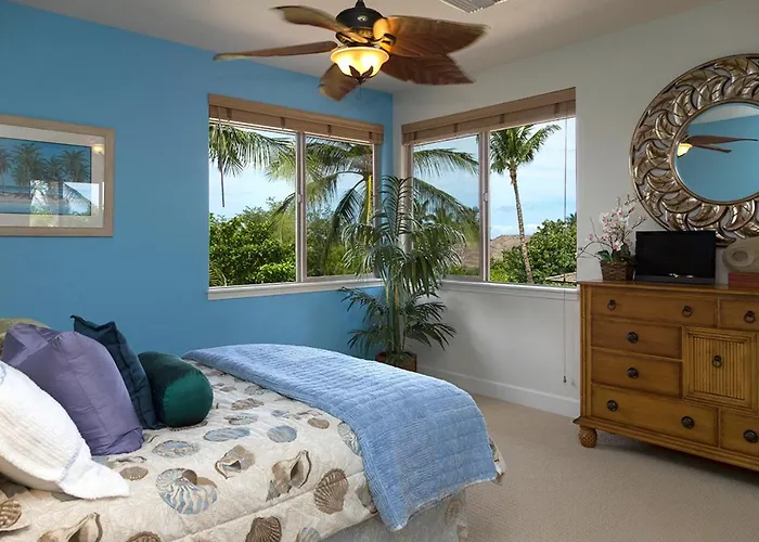 Mauna Lani 2002